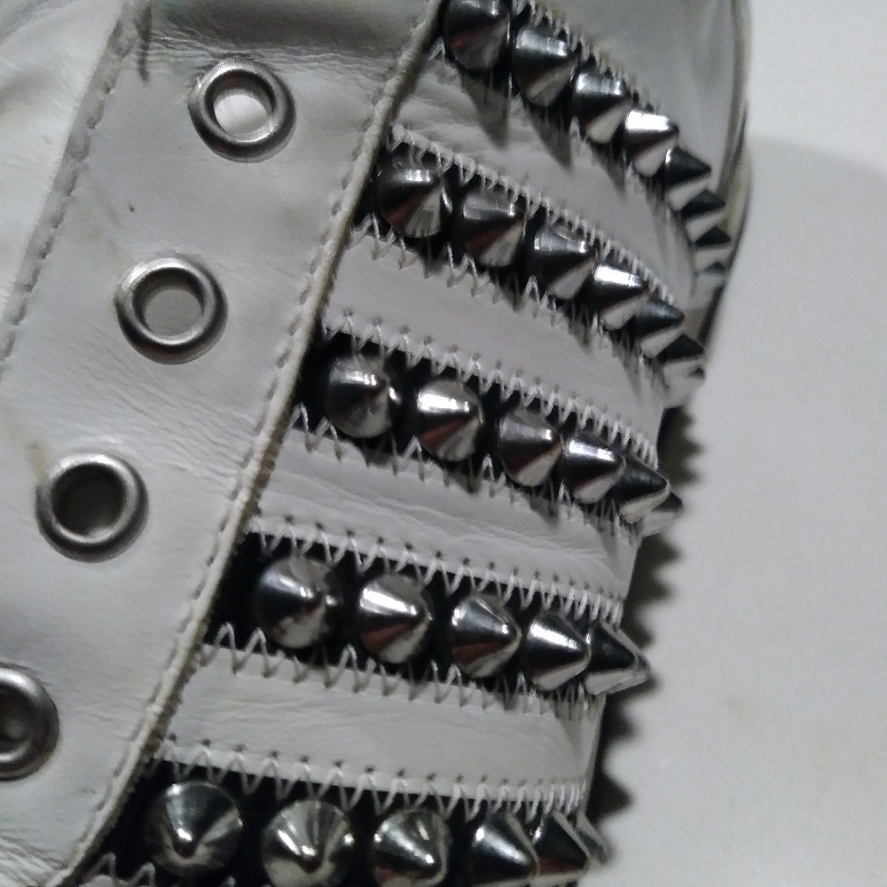 Dsquared Sneakers - Picture 4 of 8